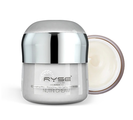 NUTRI CREAM (UNISEX)